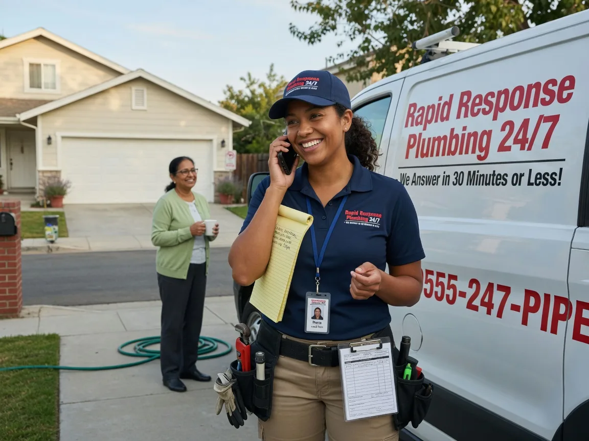 Emergency Plumber Kremlin, OK FAQs